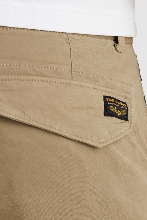PME legend nordrop cargo shorts stretch twill